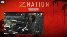 Z Nation 2x06 Sneak Peek + Promo Zombie Baby Daddy - Season 2 Episode 6 (HD) (CC)