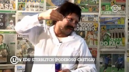 rindo até 2016 com esse cara.. kkkk