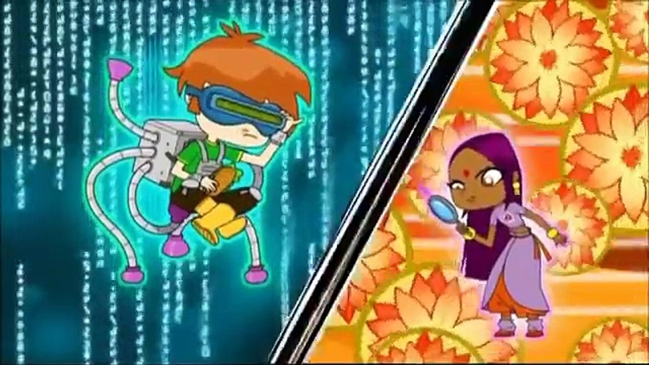Sally Bollywood Halloween Heist (7Two version)