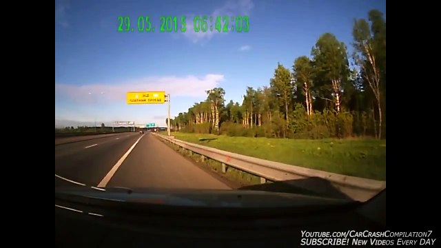 Подборка Аварий и ДТП 2015 Май - 522 / Car Crash Compilation # May 20