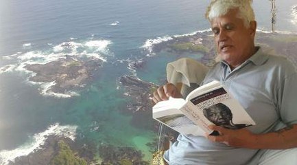 Defensa de Eduardo Veliz apelará sentencia en su contra