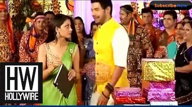 Kumkum Bhagya Abhi INSULTS Pragya 27th October 2015