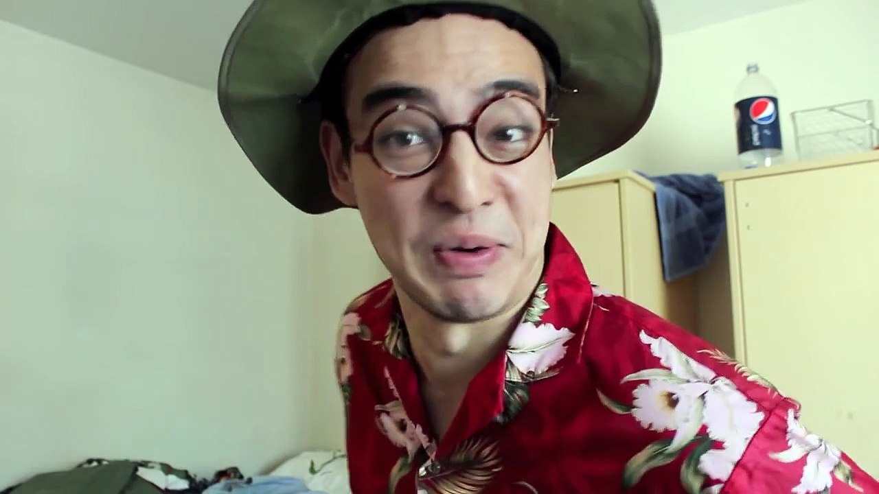 JAPANESE 101 HOT DOG (WITH SAFARI MAN)