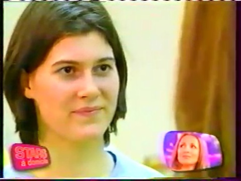 star a domicile Helene Segara - Vidéo Dailymotion