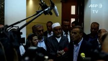 Israel jails Islamic cleric for 11 months for incitement