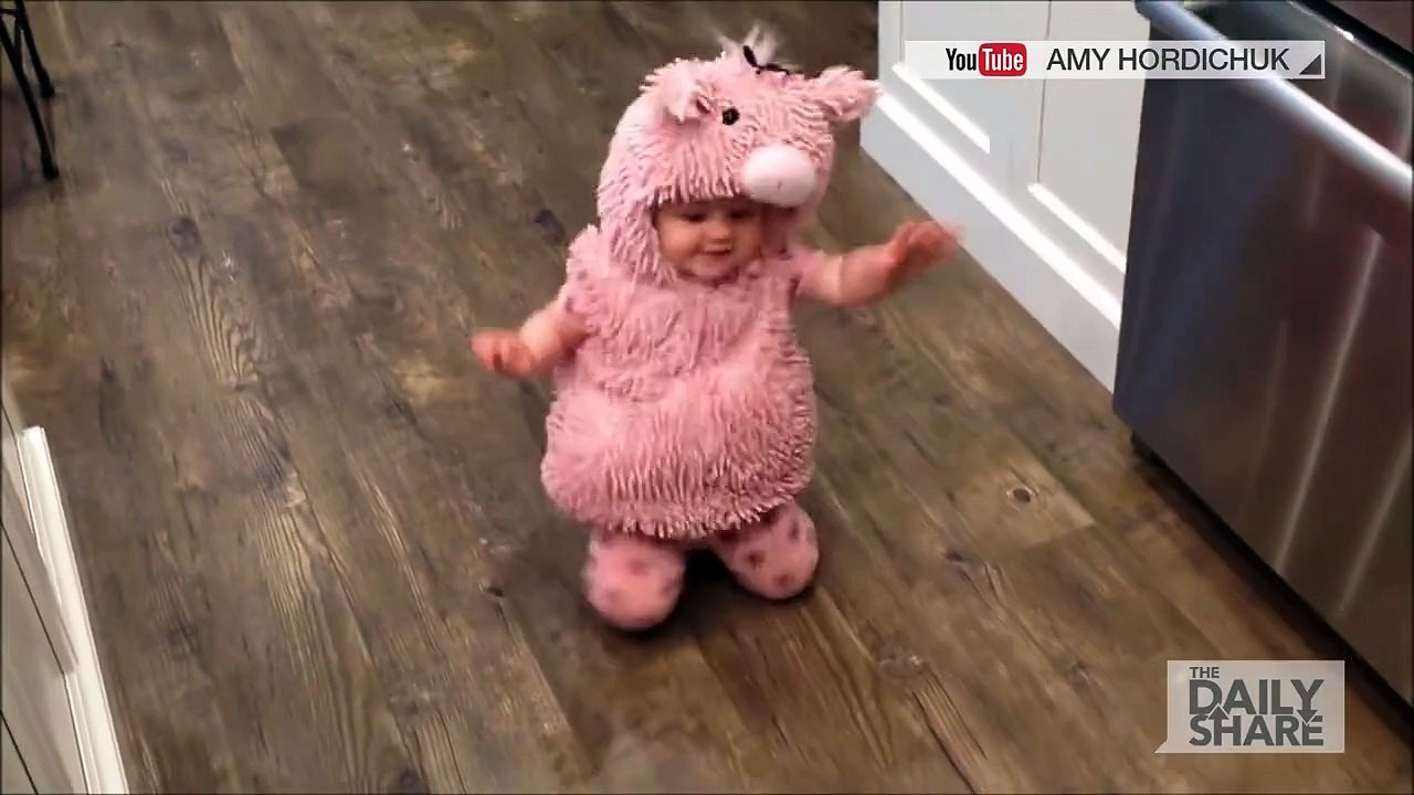This little piggy went wee wee wee, all the way into the weekend! ;) http://on.hln.tv/2bF