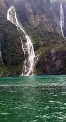 Allah ki Qudrat- Subhanallah aik khobsorat Nazara