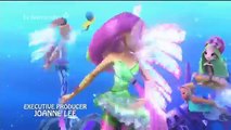 Winx Club 5x21 Rande Jedna Báseň CZ