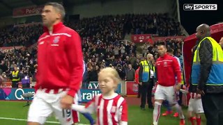 Stoke City vs Chelsea - All Goals & Highlights - League Cup