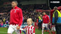 Stoke City vs Chelsea - All Goals & Highlights - League Cup