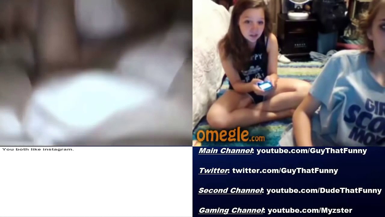 Omegle Pranks | Murdered Girl Prank! (Scary Omegle Prank)