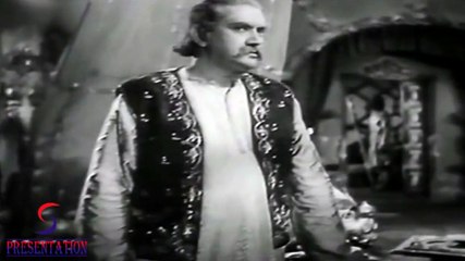 Tasvir banata hoon tasvir nahi banti - Talat Mahmood