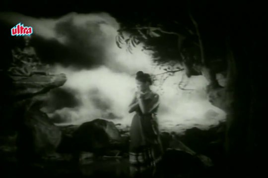 Tere Dwar Khada Ek Jogi -Hemant Kumar