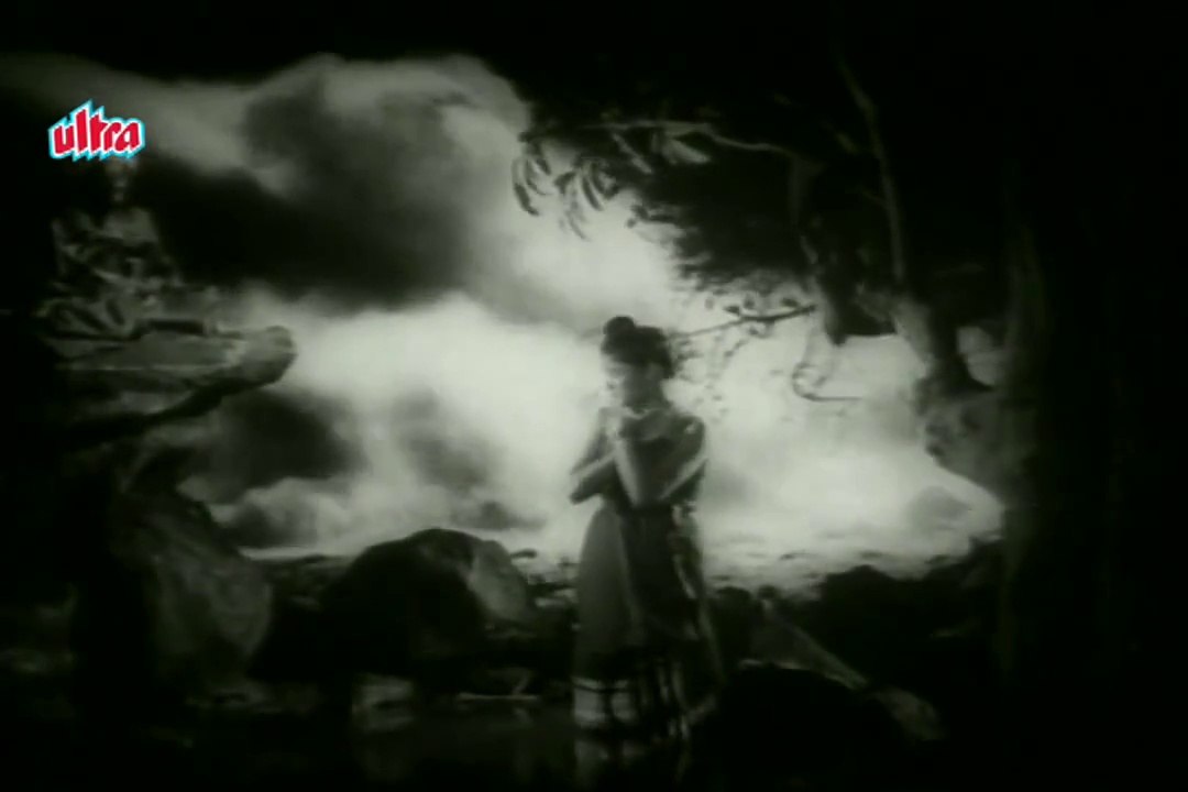 Tere Dwar Khada Ek Jogi -Hemant Kumar