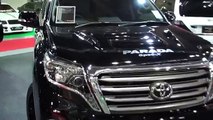 Giá xe Toyota Land Cruiser 2016 - 0978.858.959