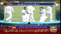 Ary News Headlines 9 October 2015,  Talk About Pakistan India Cricket Series In December 2015