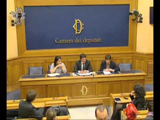 Tải video: Roma - Piano casa Regione Liguria - Conferenza stampa di Luca Pastorino (27.10.15)