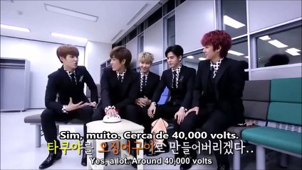 [PT-BR]140620 - Detector de Mentiras