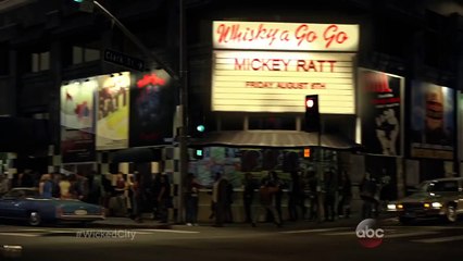 Wicked City (ABC) Killer Couple Promo HD