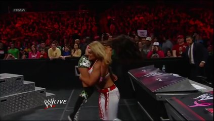 wwe monday night raw 27th october 2015 full show part 1