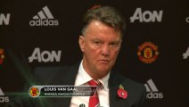 Van Gaal I am sick of talking about Wayne Rooney Soccer High