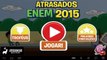 Atrasados ENEM 2015 Jogos Para Android Gameplay