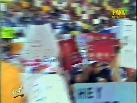 stephanie terri trish and molly raw 4.2.01.