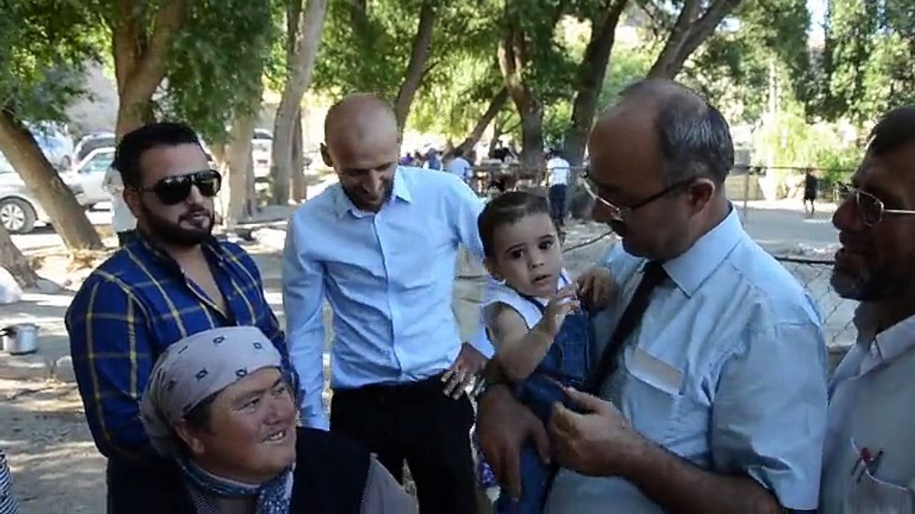 BAŞKAN GÜLCÜOĞLU’NDAN 2 MÜJDE BİRDEN GELDİ