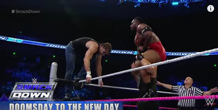 wwe special monday night raw 26th october 2015 full show part 1