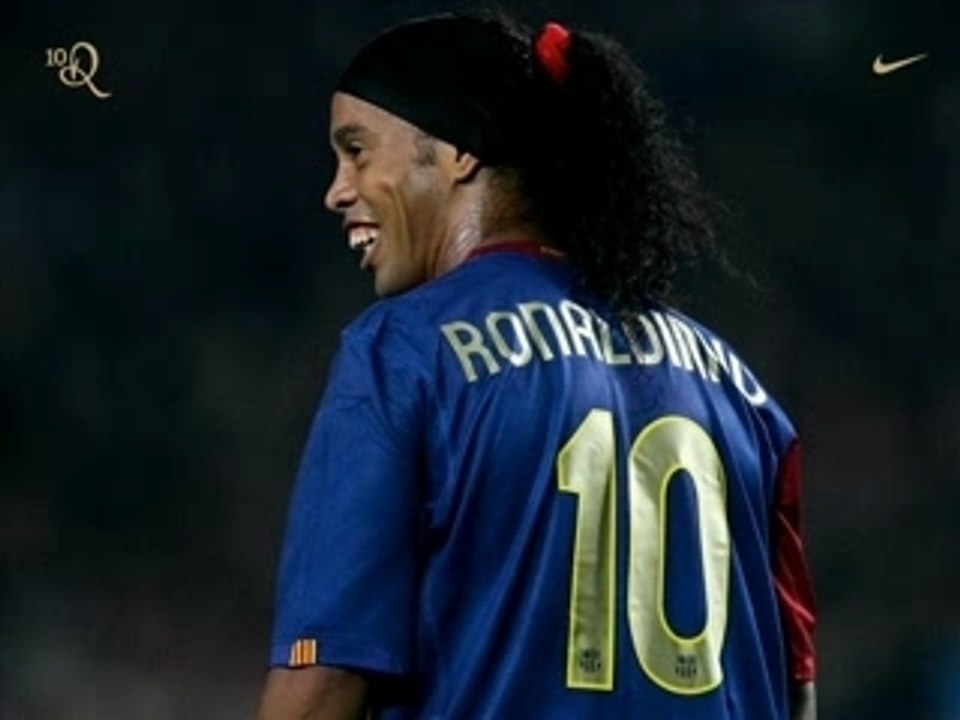 R 10 ronaldino photo