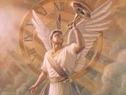 Battle Hymn of the Republic w/Lyrics Michael OBrien Sounds of Medjugorge