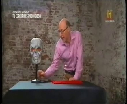 Magia: El cerebro nos engaña (Richard Wiseman)