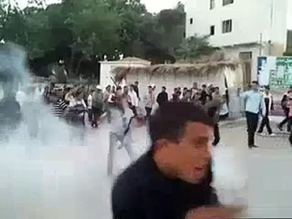 How Arabs Celebrate A Wedding
