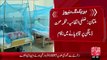 Breaking News – Multan Dengue sy Mutasra Mareezon Ki Tadad 292 Hogi – 28 Oct 15 - 92 News HD
