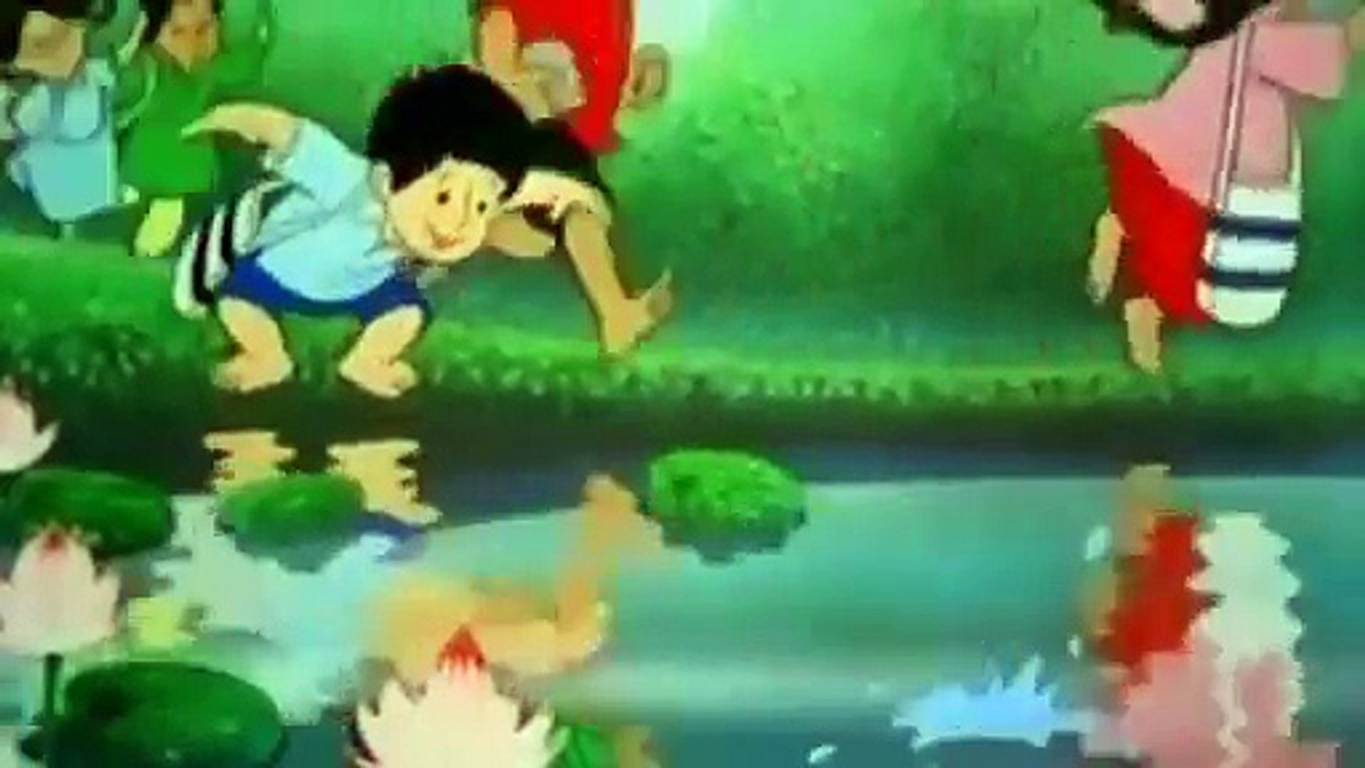 Meena Cartoon Latest Episode Movie in Hindi