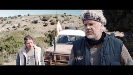 A PERFECT DAY Trailer German Deutsch (HD) Benicio del Toro