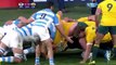 Argentina v Australia   Match Highlights   Rugby World Cup 2015