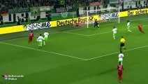 Wolfsburg vs Bayern Munich 1-3 All Goals & Highlights 27.10.2015