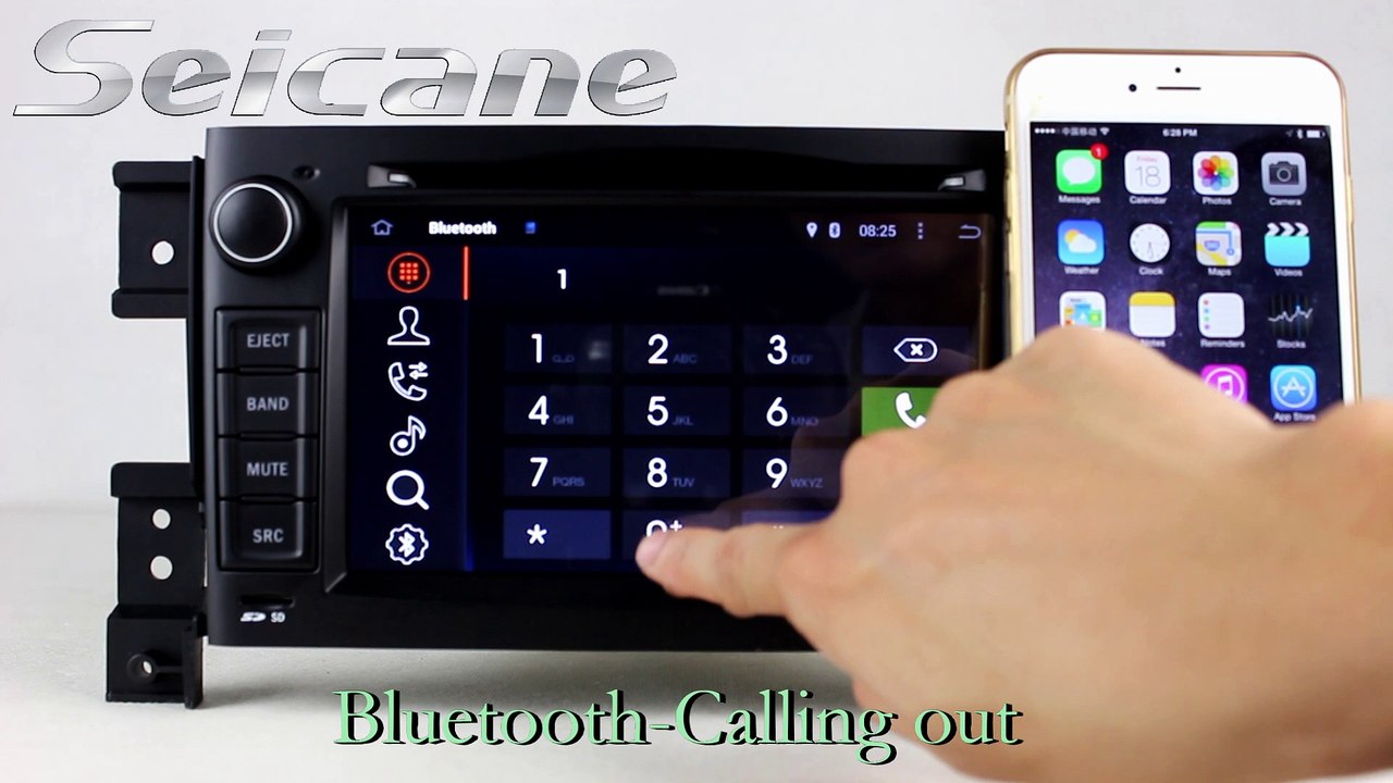 Android 4.4 2010 2011 SUZUKI GRAND VITARA Bluetooth dvd cd player with backup camera Dual Zone Function