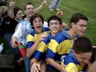 paquito à armandie!