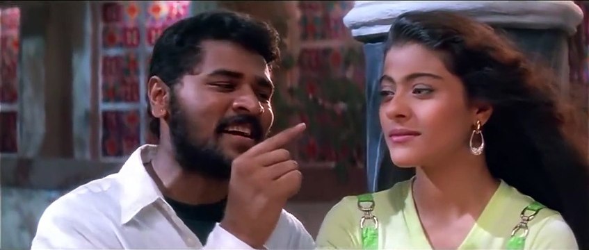 Minsara Kanavu - Vennilave