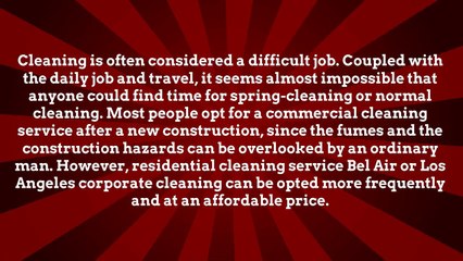 Finally RevealedThe Best Window Cleaning Service in Los Angeles