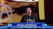 Roman Reigns confronta a Dean Ambrose | SmackDown Latino ᴴᴰ