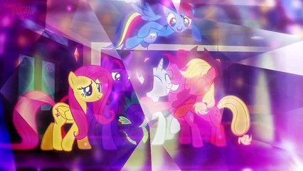 ᴴᴰAll My little Pony Friendship Is Magic Season 5 Mane 6 Teaser