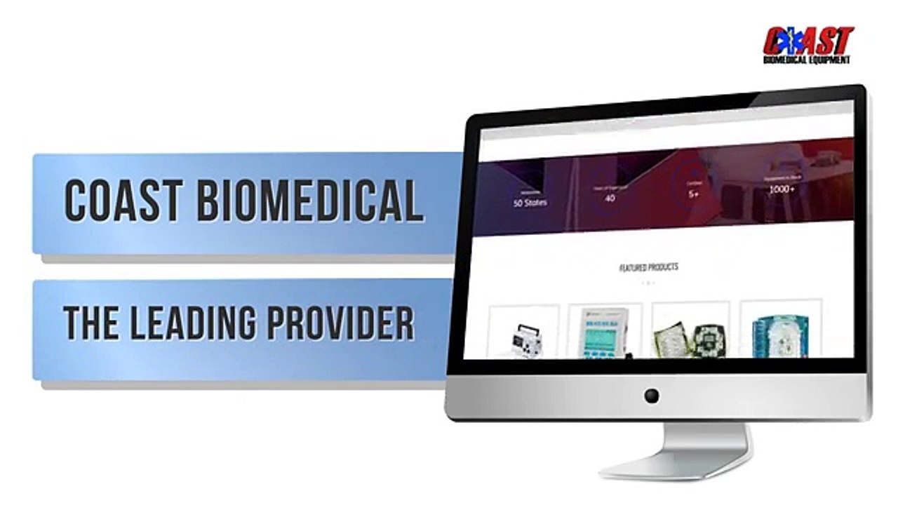Best Place to Buy Refurbished Biomedical Equipment
