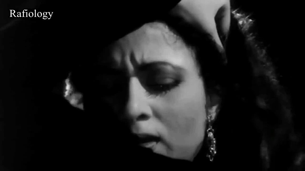 Udhar Tum Haseen Ho Idhar - Mohd.Rafi & Geeta Dutt