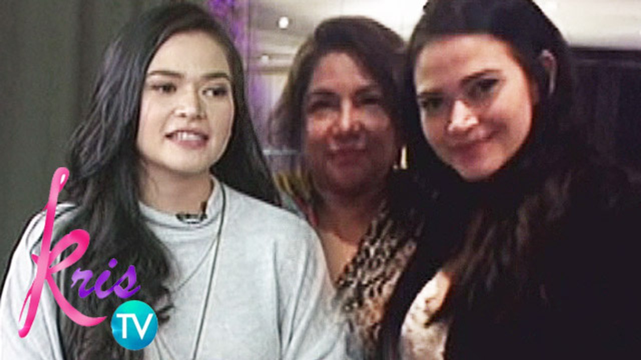 Kris TV: How Bela handles her money?
