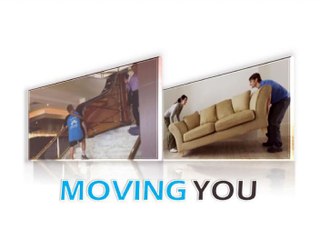 Affordable House removals