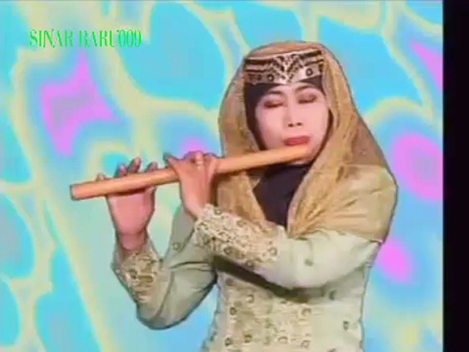 Klip Video Qasidah Nasida Ria Ham Ham