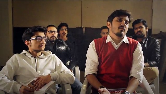 Annoying Teachers Be Like... - Bekar Vines - Funz.lol